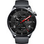 Смарт-часы Xiaomi Watch S5 [корпус - черный, ремешок - черный, 1.48", AMOLED, 480x480, Bluetooth, NFC, Wi-Fi, для iOS]
