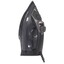 Утюг Philips DST5040/80 черный [2600 Вт, подошва - керамика, пар 45 г/мин, паровой удар 200 г/мин, защита от накипи, самоочистка, антикапля, автоотключение]