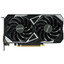 Видеокарта KFA2 GeForce RTX 3050 X Black [35NRLDHP9ODK] [PCIe 4.0, GPU 1040 МГц, 6 ГБ GDDR6, 96 бит, DisplayPort, DVI-D, HDMI]