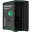 ПК ARDOR GAMING EVO X165 [AMD Ryzen 7 7700, 8 x 3.8 ГГц, 32 ГБ DDR5, GeForce RTX 5070 Ti, SSD 1000 ГБ, без ОС, 1 x HDMI, 3 x DisplayPort, Wi-Fi, Bluetooth, AMD B650, блок питания - 850 Вт]