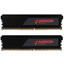 Оперативная память ARDOR GAMING Reaper  16 ГБ [DDR4, 8 ГБx2 шт, 2666 МГц, 16(CL)-18-18-38]