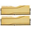 Оперативная память G.Skill TRIDENT Z5 ROYAL RGB [F5-6000J2836G32GX2-TR5G] 64 ГБ [DDR5, 32 ГБx2 шт, 6000 МГц, 28(CL)-36-36-96]