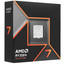 Процессор AMD Ryzen 7 9700X BOX [AM5, 8 x 3.8 ГГц, L2 - 8 МБ, L3 - 32 МБ, 2 х DDR5-5600 МГц, AMD Radeon Graphics, TDP 65 Вт]