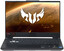 15.6" Ноутбук ASUS TUF Gaming F15 FX507ZC4-HN009 серый [английская/русская раскладка, 1920x1080, IPS, Intel Core i5-12500H, ядра: 4 +  8 х 2.5 ГГц + 1.8 ГГц, RAM 16 ГБ, SSD 512 ГБ, GeForce RTX 3050 для ноутбуков, 4 ГБ, без ОС]