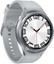 Смарт-часы Samsung Galaxy Watch6 Classic 47 mm LTE [корпус - серебристый, ремешок - серебристый, 1.5", Super AMOLED, 480x480, IP68, Bluetooth, NFC, Wi-Fi, для Android 8.0 и выше]