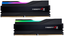 Оперативная память G.Skill Trident Z5 RGB [F5-8000J3848H16GX2-TZ5RK] 32 ГБ [DDR5, 16 ГБx2 шт, 8000 МГц, 38(CL)-48-48-128]