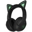 Беспроводные наушники Razer Kraken Kitty V2 BT  черный 2023 [охватывающие, Bluetooth 5.2, до 40 ч, 20 Гц - 20000 Гц, 32Ω, подсветка - разноцветная]