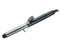 Щипцы для завивки волос Remington CI6525 [серый, черный, обычные, режимов - 9 шт, диаметр - 25 мм, до 220 °C, керамико-турмалиновое, титановое покрытие]