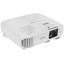 Проектор Epson EH-TW740 белый [LCD, 1920x1080, 16000:1, 3300 лм, 28 дБ, 2.7 кг]