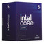 Процессор Intel Core Ultra 5 225F BOX [LGA 1851, 6P x 3.3 ГГц, 4E x 2.7 ГГц, L2 - 22 МБ, L3 - 20 МБ, 2 х DDR5-6400 МГц, TDP 121 Вт, кулер]