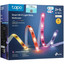 Светодиодная лента TP-LINK Tapo L930-10 [10 м, светодиодов - 60 шт/м, IP44, 2.4 Вт/м, цвет - RGBW, Wi-Fi]