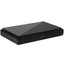 Саундбар Denn DBS119 Soundbase черный [2.1, 80 Вт, 3D, FM-тюнер, Bluetooth, ширина панели - 613.3 мм]