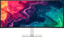 34" Монитор Dell S3425DW белый [3440x1440@120 Гц, VA, LED, 3000:1, 300 Кд/м², 178°/178°, HDMI 2.1 x2, USB Type-C, USB х3 шт: 1800R, Adaptive-Sync, AMD FreeSync Premium]