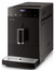 Кофемашина автоматическая Vitek Metropolis VT-8700 черный [исп. кофе - зерновой, 1350 Вт, 1.2 л]