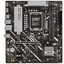 Материнская плата ASUS PRIME B860M-K [LGA 1851, Intel B860, 2xDDR5-6400 МГц, 1xPCI-Ex16, 2xM.2, Micro-ATX]