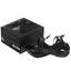 Блок питания Cooler Master MWE 450 WHITE - V2 [MPE-4501-ACABW-EU] черный [450 Вт, 80+, APFC, 20+4 pin, 4+4 pin CPU, 6 SATA, 2 x 6+2 pin PCI-E]
