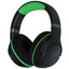 Беспроводные наушники Razer Kaira Pro  черный 2021 [охватывающие, Bluetooth 5.0, до 50 ч, поддержка Xbox Series X|S, 20 Гц - 20000 Гц, 32Ω, подсветка - разноцветная]