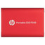 1000 ГБ Внешний SSD HP P500 [1F5P5AA#ABB] [USB 3.2 Gen 1 Type-C, чтение - 420 Мбайт/сек, запись - 420 Мбайт/сек]