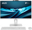 27" Моноблок MSI PRO AP272P 14M-615RU [9S6-AF8322-828] [Intel Core i7-14700, 8x2.1 ГГц, IPS, Full HD (1920x1080), 16 ГБ DDR5, SSD 512 ГБ, клавиатура, Windows 11 Pro]