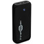 Портативный аккумулятор FinePower Jacked II черный [20000 мА*ч, 22.5 Вт, USB-A - 2 шт, USB-C - 1 шт, дисплей]
