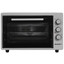Мини-печь Kraft KF-MO 3801 GR серый [38 л, 1500 Вт]