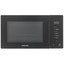 Микроволновая печь Samsung MS23T5018AK/BW черный [23 л, 800 Вт, переключатели - сенсор, дисплей, 48.9 см x 27.5 см x 36.3 см]
