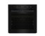 Электрический духовой шкаф Hotpoint HETF 1351 AH BL черный [72 л, независимый, до 280 °C, дисплей, гриль, конвекция, класс - A+]