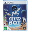 Игра Astro Bot (PS5) [6+, экшн, дата выхода: 06.09.2024, язык озвучки: английский, стандартное издание]