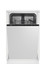 Встраиваемая посудомоечная машина Beko BDIS15021 [расход воды - 11.9 л, кол-во комплектов - 10, защита от протечек, 45 см х 82 см - 87 см  х 56 см]