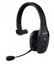 Беспроводная моногарнитура Jabra BlueParrott B450-XT  черный 2024 [накладные, Bluetooth 4.0, IP54, до 24 ч, 20 Гц - 20000 Гц, 32Ω]