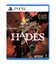 Игра Hades (PS5) [12+, экшн, дата выхода: 13.08.2021, язык озвучки: английский, стандартное издание]