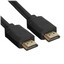 Кабель  Baseus HDMI - HDMI, 1 м [вилка - вилка, длина - 1 м, 7680x4320, 60 Гц]