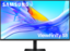 37" Монитор Samsung ViewFinity S8 S80UD S37D802UAI черный [3840x2160@60 Гц, VA, LED, 5 мс, 3000:1, 350 Кд/м², 178°/178°, DisplayPort 1.2, HDMI 2.0, USB х3 шт]