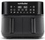 Аэрогриль Nutribullet NBA081B черный [2850 Вт, 8 л, упр. - сенсор, программ - 8]