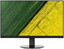 23.8" Монитор Acer SA240YAbi черный [1920x1080@75 Гц, IPS, LED, 4 мс, 1000:1, 250 Кд/м², 178°/178°, HDMI 1.4, VGA (D-Sub), AMD FreeSync]