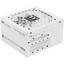 Блок питания Thermaltake Toughpower GT 850W Snow [PS-TPT-0850FNFAGE-W] белый [850 Вт, 80+ Gold, APFC, 24 pin, 2 x 4+4 pin CPU, 6 SATA, 16 pin (12V-2x6), 4 x 6+2 pin PCI-E]