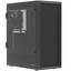 Корпус ZALMAN T7  черный [Mid-Tower, Micro-ATX, Mini-ITX, Standard-ATX, USB 2.0 Type-A, USB 3.2 Gen 1 Type-A, 2 x 120 мм]