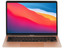 13.3" Ноутбук Apple MacBook Air золотистый [английская/русская раскладка, 2560x1600, IPS, Apple M1, ядра: 4 +  4, RAM 8 ГБ, SSD 512 ГБ, Apple M1 7-core, macOS]