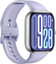 Смарт-часы Xiaomi Redmi Watch 5 [корпус - серебристый, ремешок - фиолетовый, 2.07", AMOLED, 514x432, Bluetooth, для Android 8.0 и выше, iOS 12 и выше]