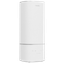 Увлажнитель воздуха Reoka RKAH-WF400 [90 Вт, 50 м², объем 6 л, 300 мл/ч, ультразвуковой, гигростат, ароматизация, белый]