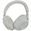Беспроводные/проводные наушники Sony WH-1000XM6  серебристый 2025 [охватывающие, проводной, Bluetooth 5.3, кабель - 1.2 м, активное шумоподавление, до 40 ч, 4 Гц - 40000 Гц, 48Ω]