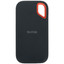 1000 ГБ Внешний SSD SanDisk Extreme [SDSSDE61-1T00-G25] [USB 3.2 Gen 2 Type-C, чтение - 1050 Мбайт/сек, запись - 1000 Мбайт/сек]