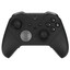 Геймпад беспроводной/проводной Microsoft Xbox Elite Series 2 черный [для Android, iOS, PC, Xbox One, подключение - USB Type-A, Bluetooth, виброотдача, питание от USB, от аккумулятора]