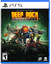 Игра Deep Rock Galactic Special Edition (PS5) [16+, экшн, язык озвучки: английский, расширенное издание]