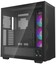 Корпус DEEPCOOL MORPHEUS [R-MORPHEUS-BKAPA1-G-1] черный [Full-Tower, E-ATX, Micro-ATX, Mini-ITX, Standard-ATX, USB 3.2 Gen 1 Type-A, USB 3.2 Gen 2 Type-C, ARGB вентиляторы, 3 x 140 мм]
