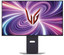 31.5" Монитор LG UltraGear 32GS95UV-B черный [3840x2160@240 Гц, OLED, 1.5M:1, 1300 Кд/м², 178°/178°, DisplayPort 1.4, HDMI 2.1 x2, USB х2 шт, AMD FreeSync Premium Pro, NVIDIA G-SYNC Compatible]