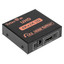Разветвитель Telecom TTS7000 [HDMI - HDMI x2, аудио, видео]