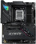 Материнская плата ASUS ROG STRIX B850-F GAMING WIFI [AM5, AMD B850, 4xDDR5-5600 МГц, 2xPCI-Ex16, 4xM.2, Standard-ATX]