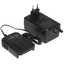 Зарядное устройство GreenWorks G40UCM2M 40V [40 В, 2 А, Li‑Ion, для GreenWorks G40B2, GreenWorks G40B25, GreenWorks G40B3, GreenWorks G40B4]