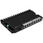 Маршрутизатор Mikrotik RB5009UPR+S+IN [WAN/LAN 1x2.5 Гбит/с, 7x1000 Мбит/с, SFP 1x10 Гбит/с, 1 x USB 3.2 Gen 1]